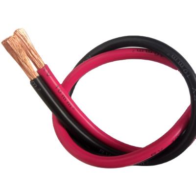 China Internal Wiring RV PVC Insulated Wire 1*1.5mm2 1*2.5mm2 1*4.0mm2 Bare Copper for sale