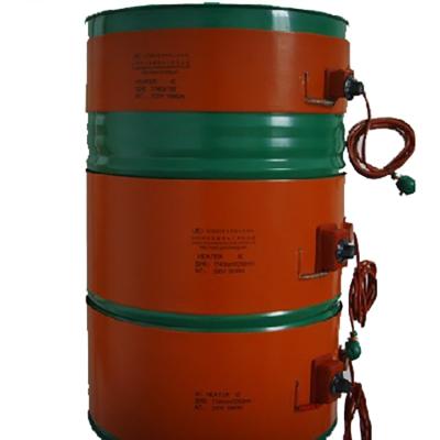 China Plant use to heat or keep a temperature oil drum heater for sale