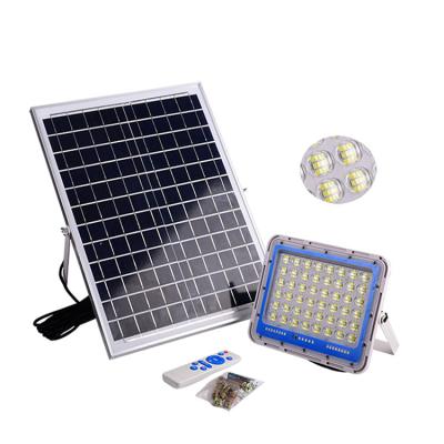 China Other Hot Sale 300w High Power Energy Saving Solar Flood Lightsolar Outdoor Lights for sale