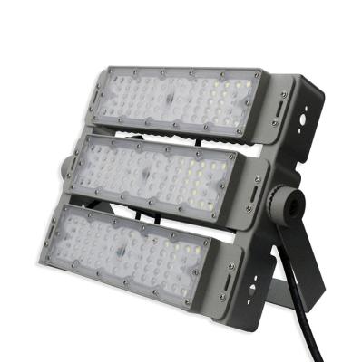 China Tunnel Light Factory Wholesale Price Ip65 50W 100W 150W 200W 250W Gray Body Road Led Outdoor Light Lamp Customized Power Matrix for sale