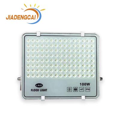 China Outdoor sports stadiums high power ip67 slim smd 50w 100w 150w 200 watt dimmable led flood light fixtures for sale