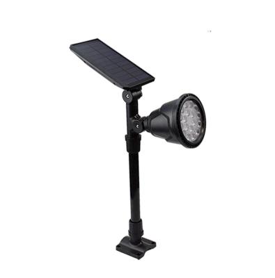 China Hot Selling 2021 New Garden Style Landscape Solar Lawn Lamp In Stock for sale