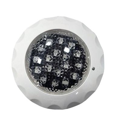 China Rechargeable Underwater RGB Led Swimming Pool Waterproof 12v Light With Remote Controller for sale