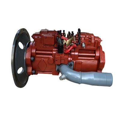 China Crawler Excavator 708-2L-00300 K3V112DT Hydraulic Pump Convert To HPV95 PC200-7 Excavator Main Pump for sale