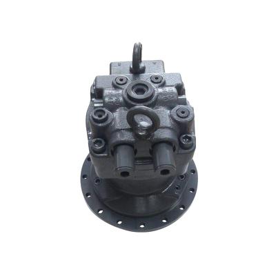 China Crawler Excavator JRC0006 JS200 JS220 JS205 JS210 JS240 Excavator Swing Motor MFC160-039D 20925315 Swing Motor Device for sale