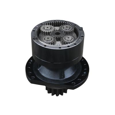 China Crawler Excavator SK200-8 Swing Gearbox YN32W00019F1 SK200-8 Swing Reducer Box for sale