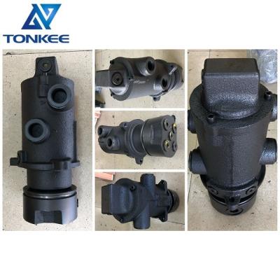 China Crawler Excavator KOBELCO SK200-6 Center Joint Used Original SK210-6 SK200-6 Excavator Center Joint for sale