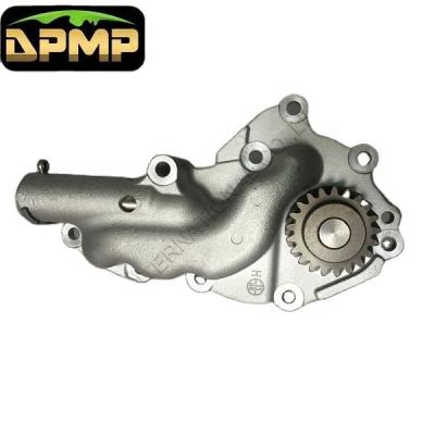 China New SK200-8 SK210-8 J05E Engine Oil Pump J05E Oil Pump For Excavator for sale