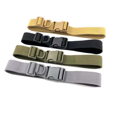 China Nylon Outdoor Training Belt for sale