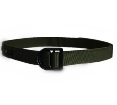 China 125CM Tactical Waist Belt Army Adjustable Outdoor Travel Military Nylon Durable Waist Belt for sale