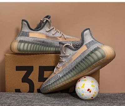 China Cushioning Professional Boos Foam 350 V2 Runner With Certificate Yeezy Slip On Mens Sports Shoes for sale