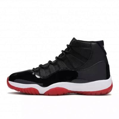 China Og Retro11 quality retro fashion trend boutique manufacturers men's and women's fitness sneakers original basketball college shoes wholesale for sale