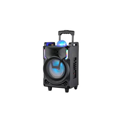 China No Multifunctional Speaker Trolley Portable Home Theater System Speaker for sale