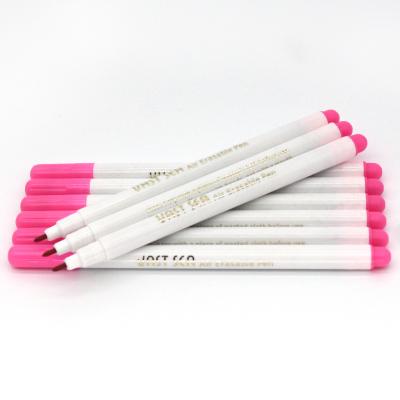 China Air Erasable Air Cloth Pen For Fabric Marking Erasable Chalk for sale