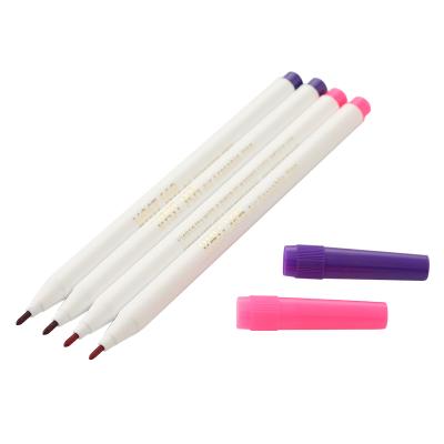 China Air Erasable Vanishing Pen Fabric Marking Air Erasable Ink Pen for sale