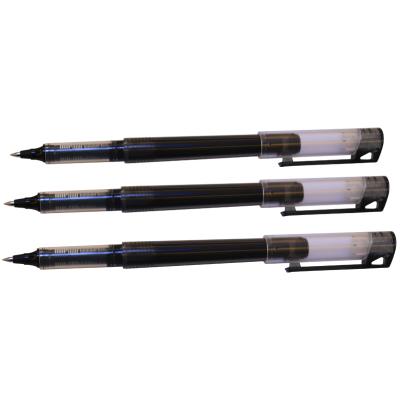 China Normal Wholesale Liquid Ink Pens Office Supplies for sale