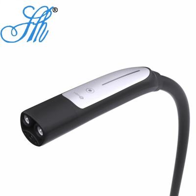 China Tesla EV Charge 2000V Charger -30°C 50°C Withstand voltage 2000V 40A 48A NACS for Your for sale