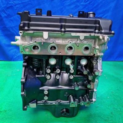 China Other Car Fitment Replace/Repair 4G15S 4G15 Engine Long Block for MITSUBISHI Lancer for sale