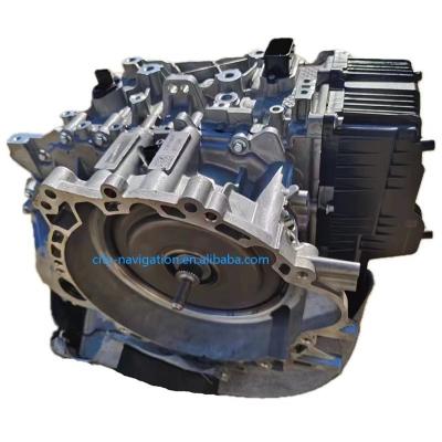 China 70*55*53 7DCT450 Automatic Transmission Gearbox Assembly for GREAT WALL HAVAL F7 1.5L 7DCT1-A02 1500000CDB116 for sale