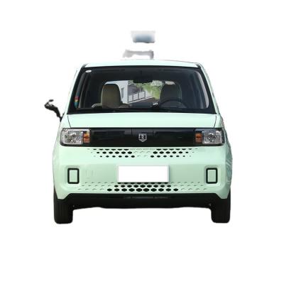 China Affordable Mini Car Low Speed EV Vehicle from Chinese for Your Business Requirements for sale