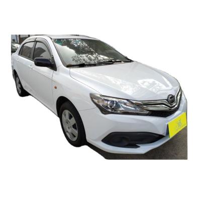 China Ledersitjes BYD F3 2020 1.5L Handmatig Benzin Euro VI Super-Value Quasi- Car 15 000km Te koop