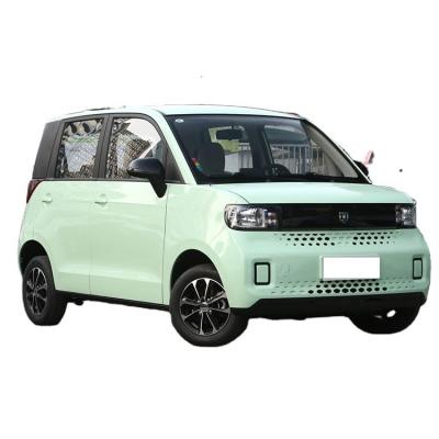 Cina 2022 Chinese EV 4 Wheel Supply Mini Car Veicolo a bassa velocità per il vostro beneficio in vendita