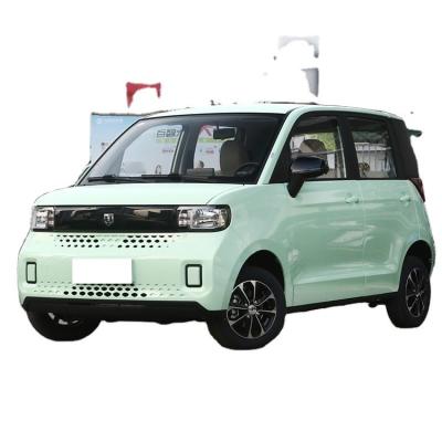 Cina Mini Car a basso costo Veicolo elettrico a bassa velocità per le vostre esigenze commerciali in vendita