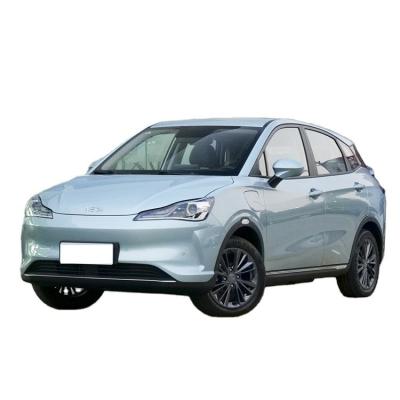 China Made NETA V Sedan Sport Car Electric Car Nezha S Energy Vehicle for Adult Small SUV for sale