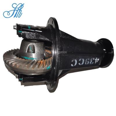 China C37 9 43 T28 Differential for CHINESE CAR DFSK C37 Authorized Auto Spare Parts JA Original for sale