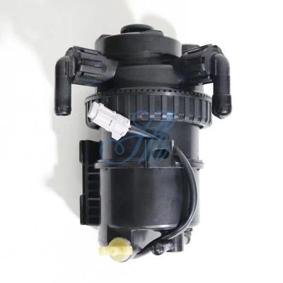 China Metal Auto Engine Diesel Filter for ISUZU DMAX MUX Ruimai RM Pickup Truck 4JA1T 4JH1 for sale