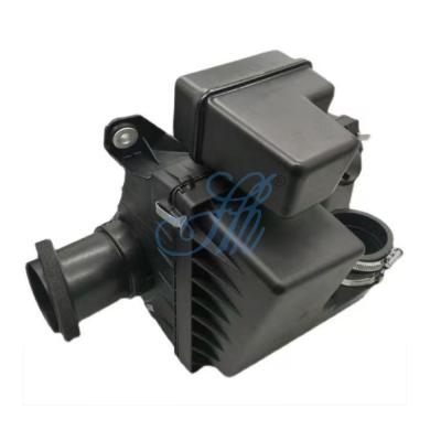 China DMAX Air Filter Cleaner Housing ISO9001/TS16949 Certified for Pickup Car Original Parts for sale