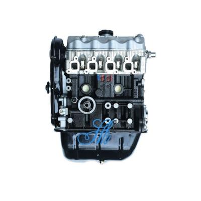 China Changan Star 2 Gas Engine 465QB Boost Your Auto's Performance with 1.012L Displacement for sale