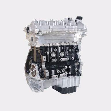 China Gas Engine B15T Motor 1.5T LJO For Chevrolet Captiva Baojun 530 MG Hector Wuling Almaz for sale