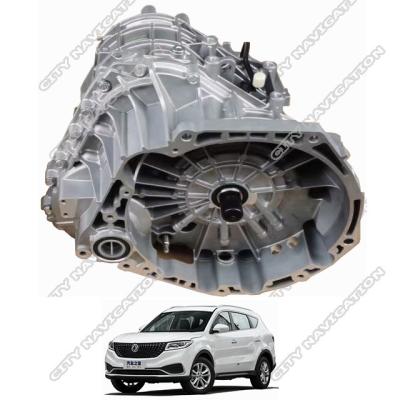 China CVT Transmission Gearbox for DFSK Dongfeng Sokon Glory 580 Package Size 600*390*385 mm for sale