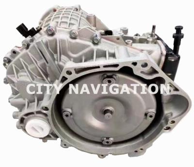 China 12-month Guarantee Chery Arrizo 7/5 CVT Transmission Gearbox QR019CH QR019CHA QR019CHB for sale