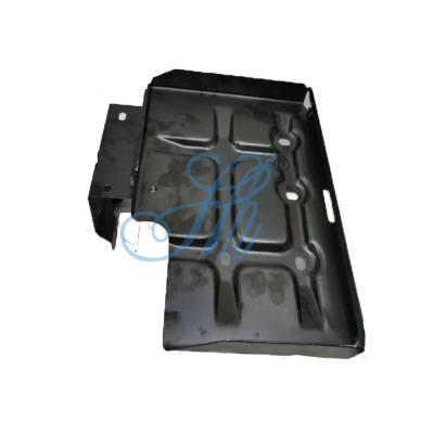 China JMC Ford Classic Transit Battery Bracket for Teshun Battery Fixed Bracket Car Fitment for sale