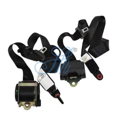 Κίνα ISUZU JMC Original Parts Precision Front Seat Belt για το Ford Pickup Van με κινητήρα 3.0 TD AWD προς πώληση