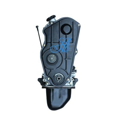 China Petrol Engine for Lifan Xingshun/Fushun/Fengshun 1 49 sets 50KW 1.0L LF466Q 4F18 Lifan for sale