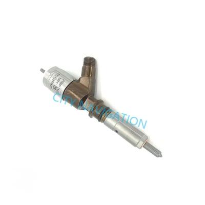 China 326-4700 326-4756 10R7575 Fuel Injector for CAT 312D/313D/320D/321D/323D/C6.4 Engine for sale