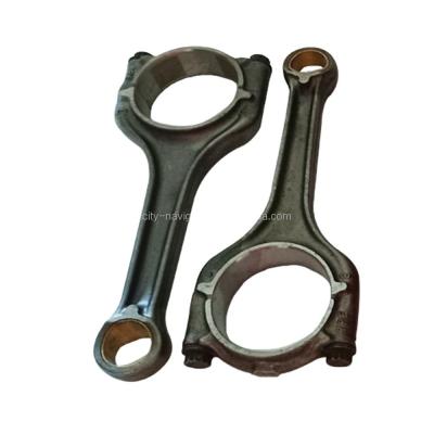 China SANTANA Original 1.6T Forged Metal Connecting Rods for VW Lavida Magotan Golf Polo Seat for sale