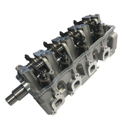 China FENGGUANG MPV Cylinder Head LJ474Q/G13B for Wuling Sunshine Dongfeng Xiaokang 58*38*25 for sale