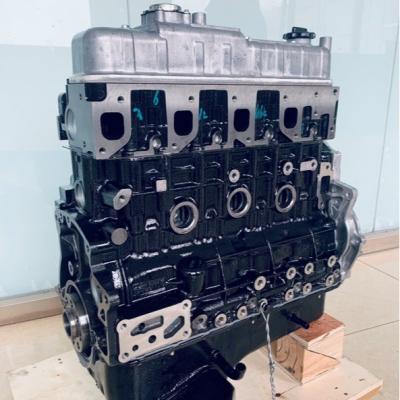 China 70KW Diesel Engine Assy GW2.8TC for Great Wall Wingle Hover H3 Deer Steed SUV Pickup for sale