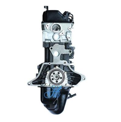 China Engine Assembly 38.5kw 4 Cylinder 1.0L 4G13 Car Bare Engine for Suzuki Chana Engine for sale