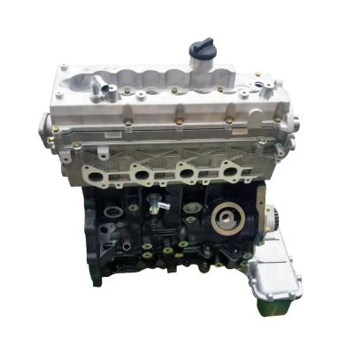 Cina 95kW/4000rpm H6 Del Motore Diesel 4D20 GW4D20 Motore per la Grande Muraglia Wingle 5 Haval H5 in vendita