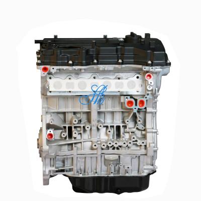 China OE NO. G4KD 2.0L CVVT Bare Motor für Hyundai Sonata KIA Fahrzeugmodell Hyundai KIA zu verkaufen