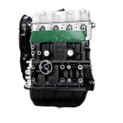 China 1.0 Motor for DFSK K0 Dongfeng Original Engine Block EQ465i2-30 465QB Cylinder 4 for sale