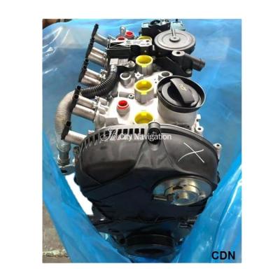 China CDN/CAD Engine Model 2.0T for Audi/Skoda/VM Long Block Auto 06H100033A Motor Assembly for sale