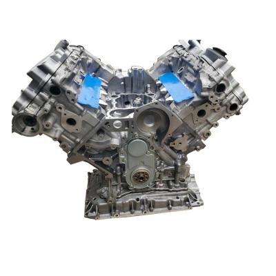 China Referentienummer Audi A6 A6L Metalen motormontage Motor Long Block voor Audi Te koop