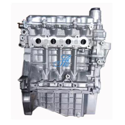 China Type Gas / Petrol Engine 1.5L 4-cylinder Engine Motor for BYD F3 473QE BYD473QB Feidu for sale