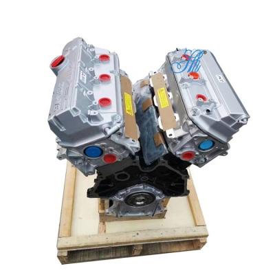 Κίνα 6G75 κινητήρας ντίζελ για Mitsubishi V6 Long Block Assembly OE NO. ISO9001/TS16949 προς πώληση